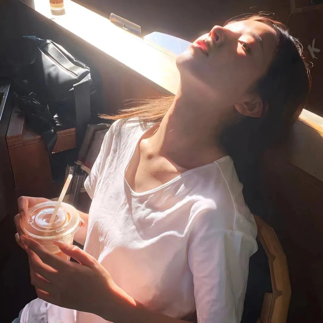 不对劲的孩子