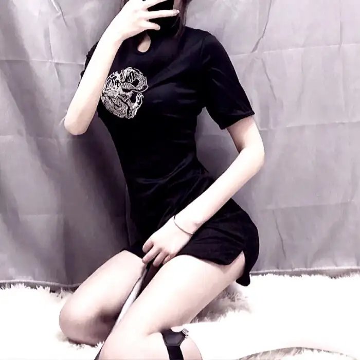 小孩儿